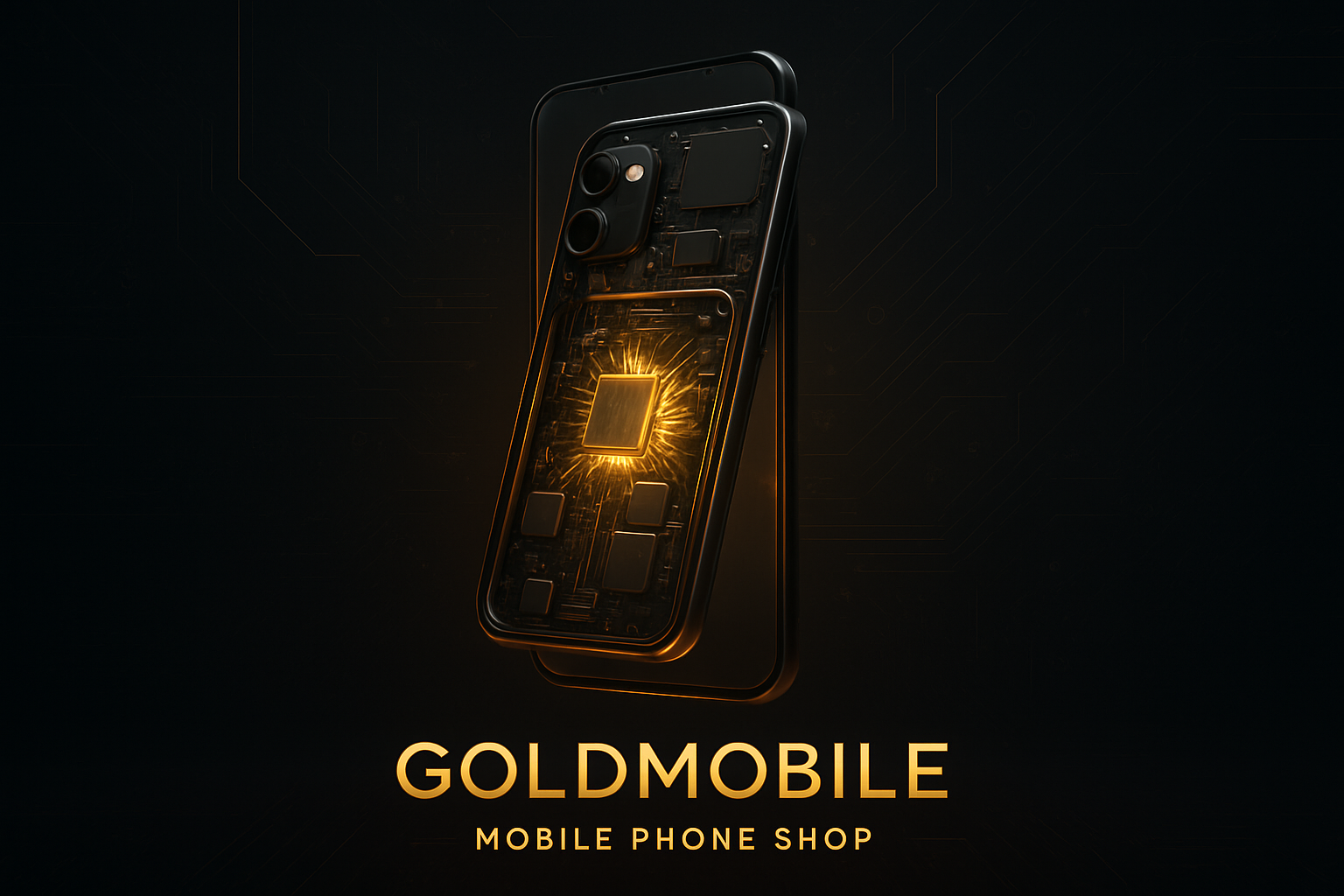 GoldMobile Tech Repair